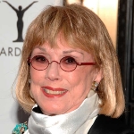 Phyllis Newman - Wife of Adolph Green