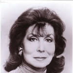 Betty Comden - Friend of Adolph Green