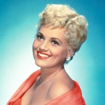 Judy Holliday - colleague of Adolph Green