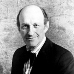 Garson Kanin - colleague of Adolph Green