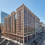 Photo from profile of Michael Lee