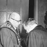 Photo from profile of Max Horkheimer