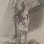 William Lloyd Osborne - colleague of Damon Gause