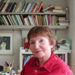 Photo from profile of Barbara Haber
