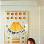 Photo from profile of Barbara Haber