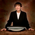 Photo from profile of Barbara Haber
