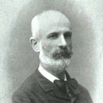 Photo from profile of Francisco Giner de los Ríos