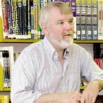 Photo from profile of Brendan DuBois