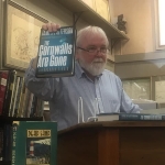 Photo from profile of Brendan DuBois