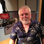 Photo from profile of Brendan DuBois