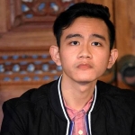 Gibran Rakabuming Raka - Son of Joko Widodo
