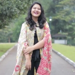 Kahiyang Ayu - Daughter of Joko Widodo