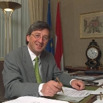 Photo from profile of Jean-Claude Juncker