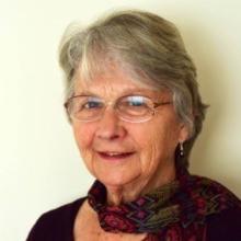 Margaret Simpson's Profile Photo