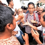 Photo from profile of Joko Widodo