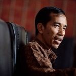 Photo from profile of Joko Widodo