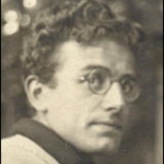 Günther Stern - Spouse of Hannah Arendt