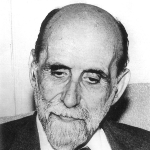 Juan Ramón Jiménez - colleague of Francisco Giner de los Ríos