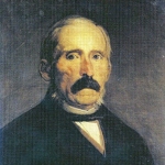Julián Sanz del Río - colleague of Francisco Giner de los Ríos