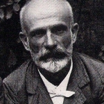 Photo from profile of Francisco Giner de los Ríos