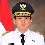 Basuki Tjahaja Purnama - colleague of Joko Widodo