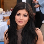 Photo from profile of Kylie Jenner