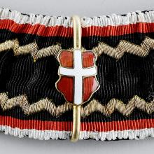Award Collar of the Order pro Merito Melitensi