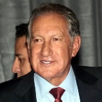 Arturo Montiel - Uncle of Enrique Nieto