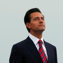Enrique Nieto's Profile Photo