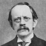 Joseph John Thomson - colleague of Ernest Rutherford