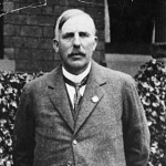 Photo from profile of Ernest Rutherford