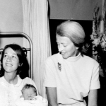 Photo from profile of Elinor Hamlin