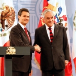 Photo from profile of Enrique Nieto