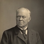 Kuno Fischer - Acquaintance of Wilhelm Dilthey
