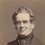 Friedrich Adolf Trendelenburg - Acquaintance of Wilhelm Dilthey