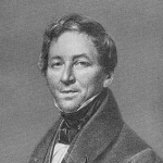 August Böckh - Acquaintance of Wilhelm Dilthey