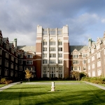 Photo from profile of Frances Acomb