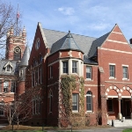 Photo from profile of Frances Acomb