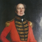 William Farquhar - 5th-great-grandfather of Justin Trudeau