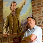 Photo from profile of Richard Whatmore
