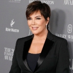 Kris Jenner - Mother of Kim Kardashian