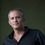 Photo from profile of Tom Barbash