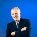 Photo from profile of Tom Barbash