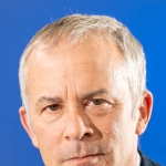 Photo from profile of Tom Barbash