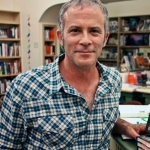 Photo from profile of Tom Barbash