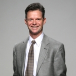 Photo from profile of Bartholomew Sparrow