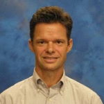 Photo from profile of Bartholomew Sparrow
