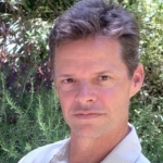 Photo from profile of Bartholomew Sparrow