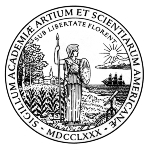 National Academy of Arts and Sciences