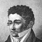 Jöns Jacob Berzelius - colleague of Sven Lovén